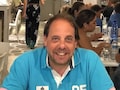 Host profile image