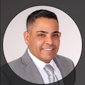 Host profile image