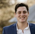 Host profile image