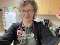 Host profile image