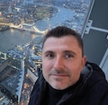 Host profile image