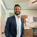 Host profile image