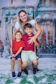 Host profile image