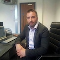 Host profile image
