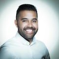 Host profile image
