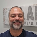 Host profile image