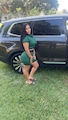 Host profile image