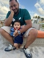 Host profile image