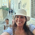 Värdens profilbild