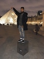 Host profile image