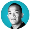 Host profile image