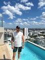 Host profile image