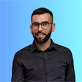 Host profile image