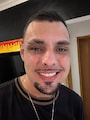 Host profile image