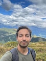 Host profile image