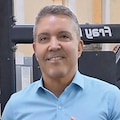 Host profile image