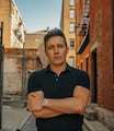 Host profile image