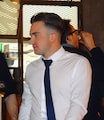 Host profile image