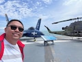 Host profile image