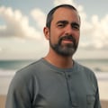 Host profile image