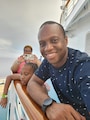 Host profile image