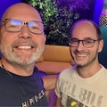 Host profile image
