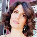 Host profile image