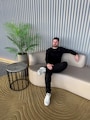 Host profile image