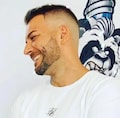 Host profile image