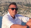 Host profile image