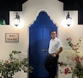 Image de profil de lâhĂŽte