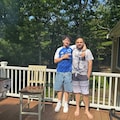 Host profile image