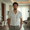 Host profile image
