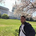 Värdens profilbild
