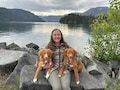 Host profile image