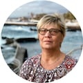 Host profile image