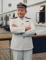 Host profile image