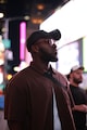 Host profile image