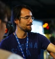Host profile image