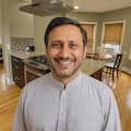 Host profile image