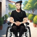 Host profile image