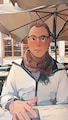 Host profile image