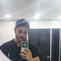 Host profile image
