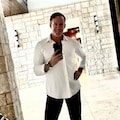 Host profile image