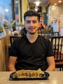 Host profile image