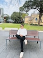 Host profile image