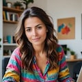 Host profile image