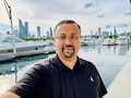 Host profile image