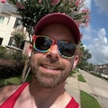 Host profile image