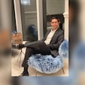 Host profile image